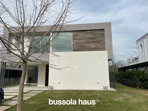 Casa en Alquiler en Puertos - Acacias, Countries y Barrios Cerrados en Escobar