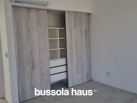 Casa en Alquiler A Estrenar
