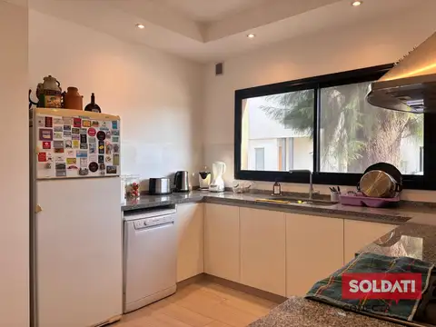 Casa en Alquiler Temporal 1 año