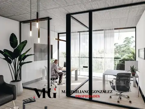 Oficina en Venta al Noreste