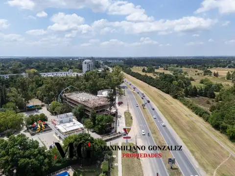 Oficina venta - Canning