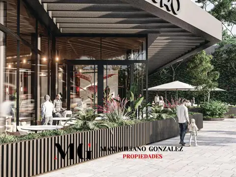 Oficina en Venta en Canning, USD 93.600