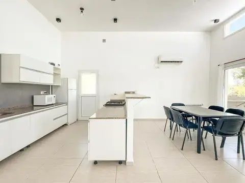 Casa en Alquiler 5 años