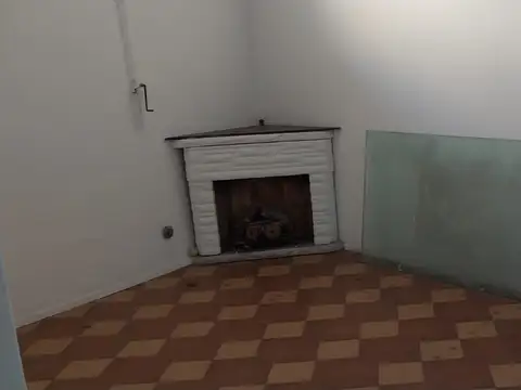 Depto Tipo Casa en Venta de 3 dormitorios