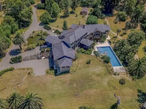 Casa en Venta 15 años