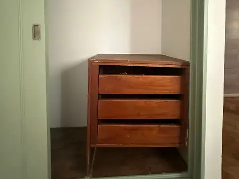 Dueño Directo Alquila – 2 Ambientes – Cocina Reciclada a Nuevo – Almagro Norte