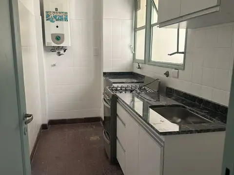 Departamento en Alquiler de 2 ambientes