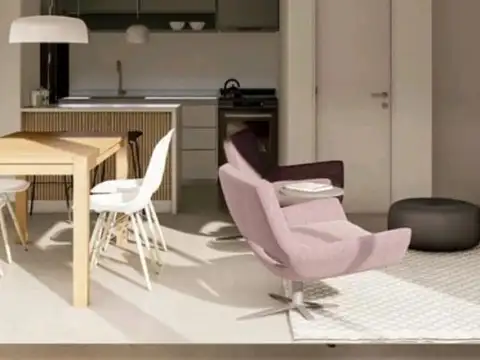 Departamento en Venta en Caseros, USD 50.000