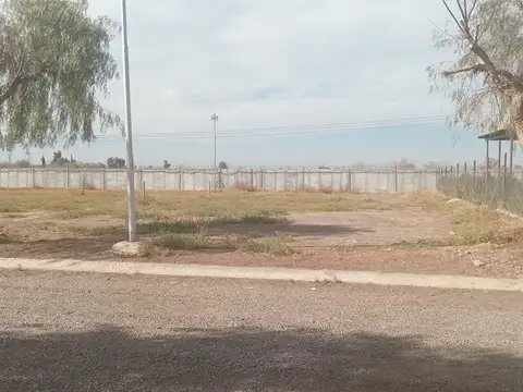 Terreno en Venta en Colonia Segovia, USD 11.000