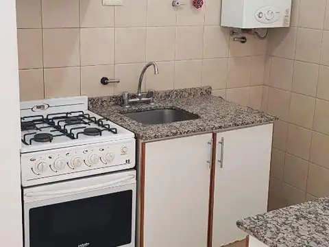 Departamento en Alquiler de 2 ambientes