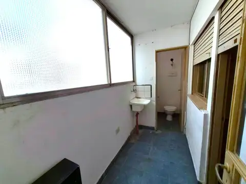 VENTA Departamento 2 dormitorios en centro de Rosario