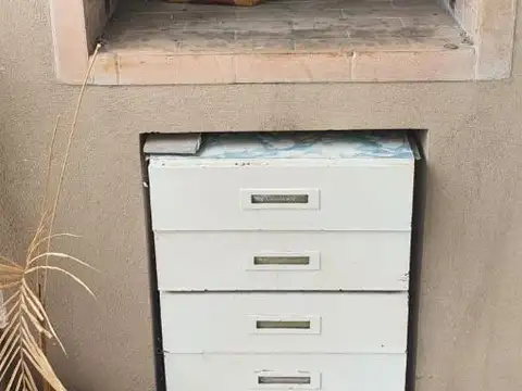 Departamento en Alquiler 9 años