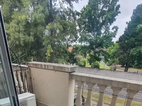 ALQUILER DEPARTAMENTO DE 2 AMBIENTES, PUEBLO CAAMAÑO, PILAR