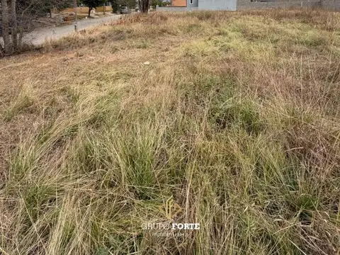 Terreno en Venta de 360,0 m2