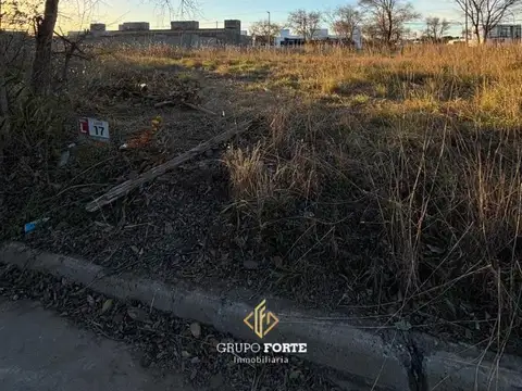 Lote en Venta - Barrio Norte 1