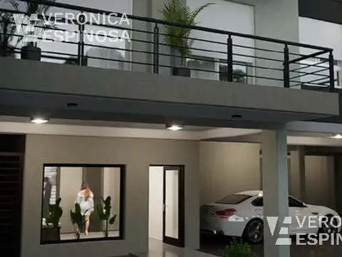 Departamento en Venta en Caseros, Partido de Tres de Febrero