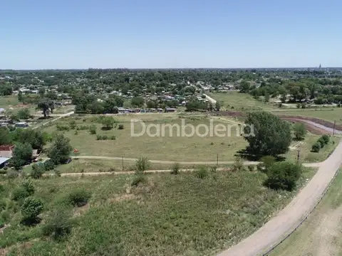 Terreno en Venta en Lujan, USD 413.585