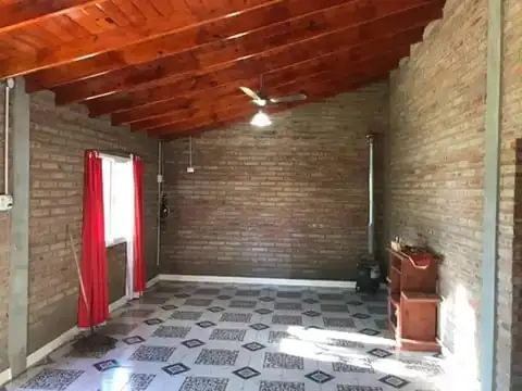 Casa en Quebracho Ladeado - Vale¡le de Traslasierras