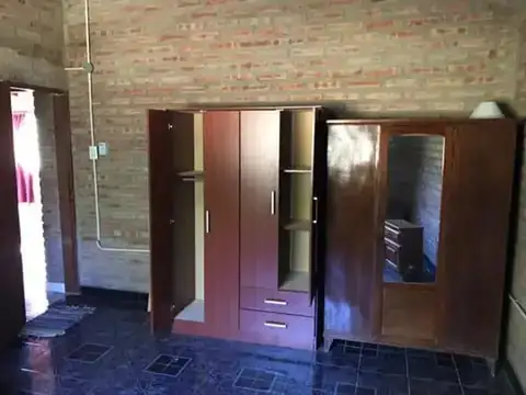 Casa en Quebracho Ladeado - Vale¡le de Traslasierras