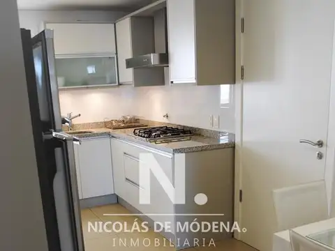 Departamento en Alquiler Temporal 15 años