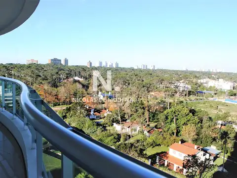 Departamento en Alquiler Temporal de 3 ambientes