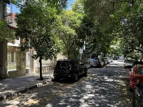 Terreno en Venta en Acassuso, USD 660.000