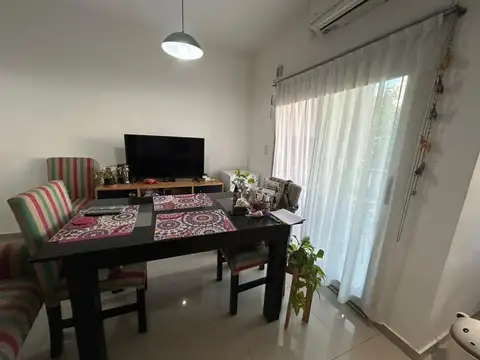 Departamento en Venta 6 años