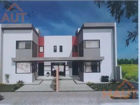 Depto Tipo Casa en Venta al Este
