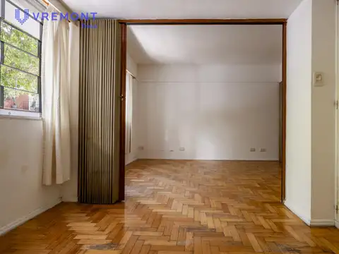 Departamento en Venta 58 años