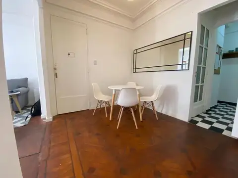 Departamento en Venta en Palermo, USD 145.000