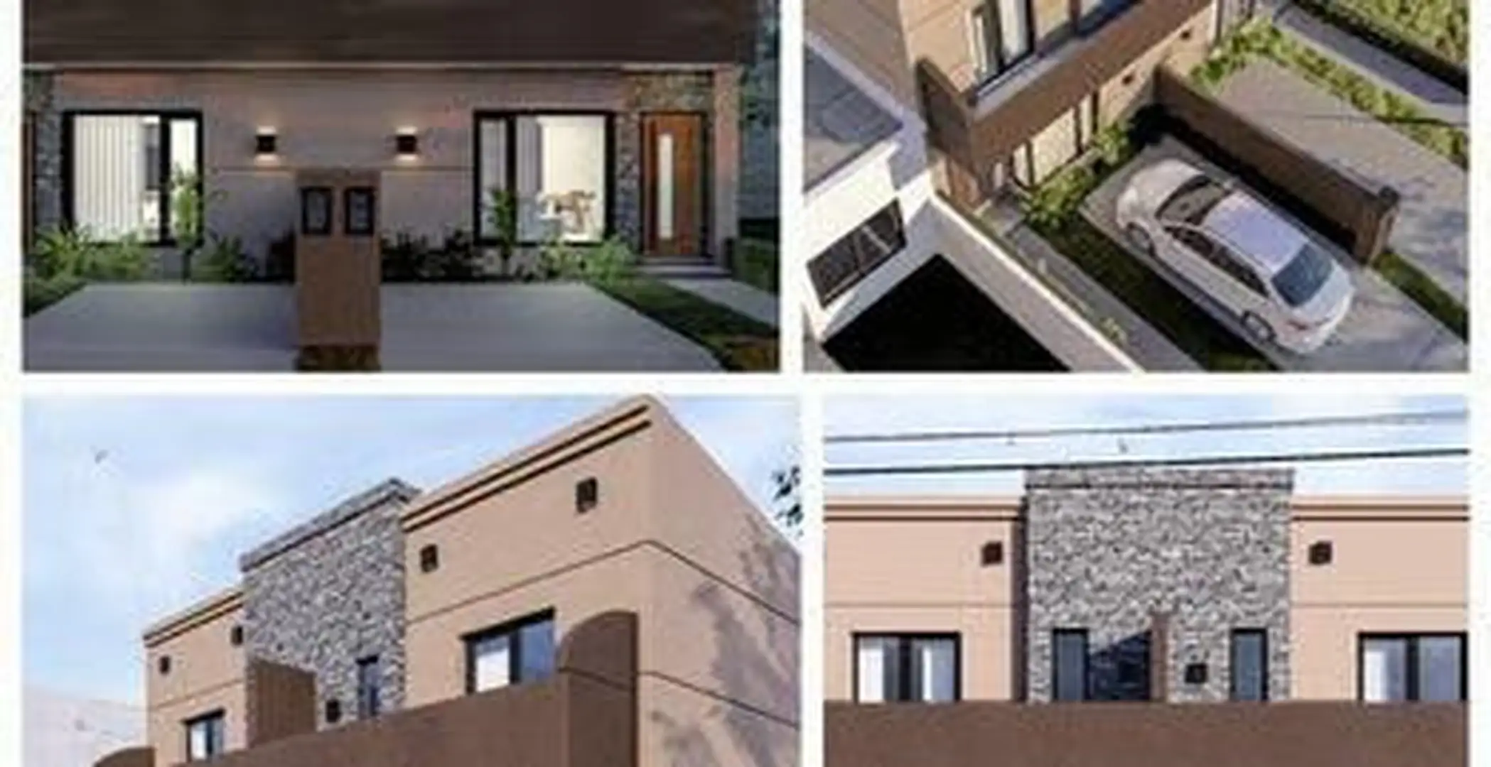 PH duplex Los Pinares