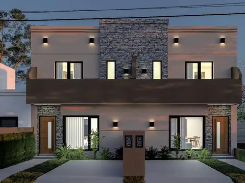 PH duplex Los Pinares