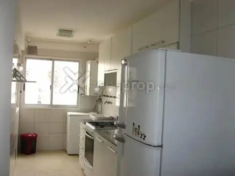 Departamento en alquiler temporario