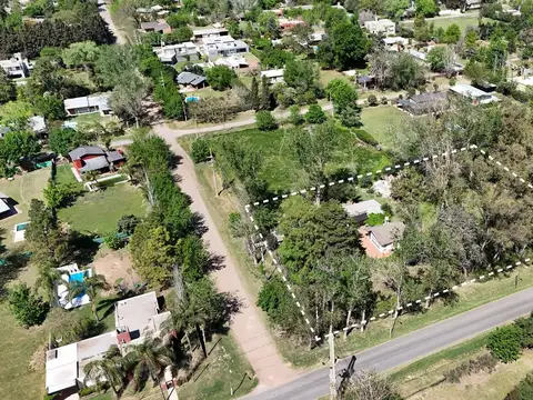 Lote en venta en Funes Garita 16  3924 m2 ideal emprendimiento