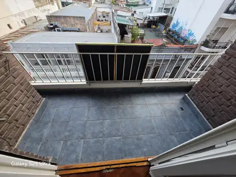 Departamento en Venta en San Telmo, USD 105.000