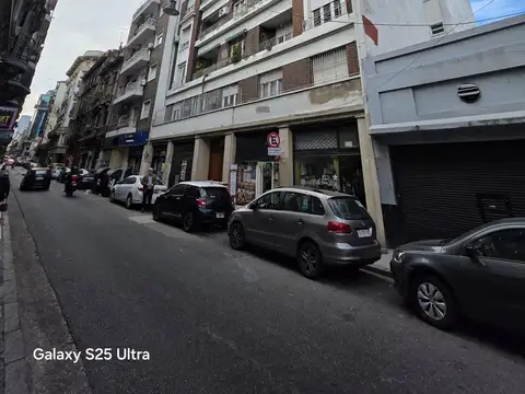 VENTA 2 Ambientes San Telmo