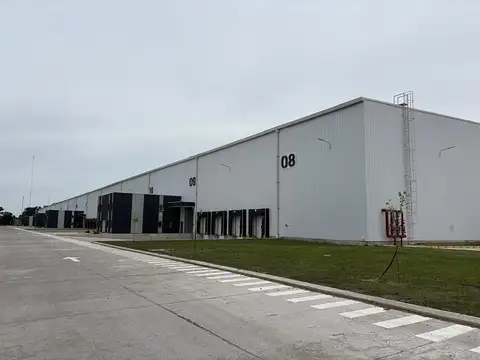 Rotonda Juan M. Gutierrez al 1000