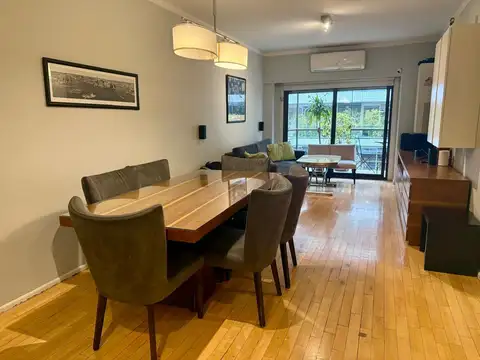 Departamento en Venta de 4 ambientes