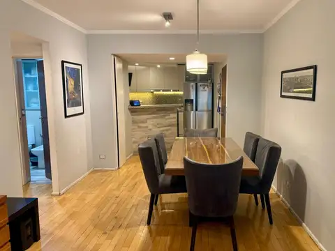 Departamento en Venta de 3 dormitorios