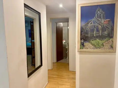 Departamento en Venta 28 años