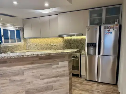 Departamento en Venta en Palermo, USD 330.000