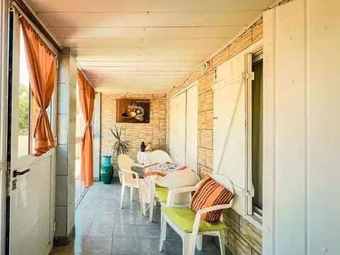 Casa en Venta en Barrio Félix U.Camet, USD 69.900