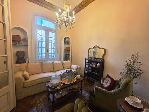 Casa en Venta 70 años