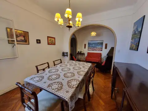 Departamento en Venta en Monserrat, USD 79.000