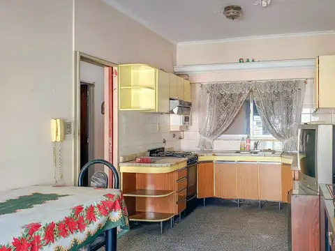 Casa en Venta en Barracas, USD 220.000