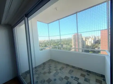 Excelente Vista al Río! Cuatro ambientes c/ cochera ybaulera