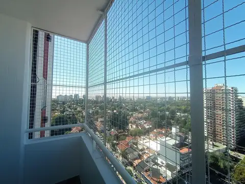 Departamento en Alquiler de 3 dormitorios