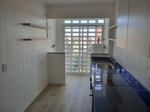 Departamento en Alquiler 40 años