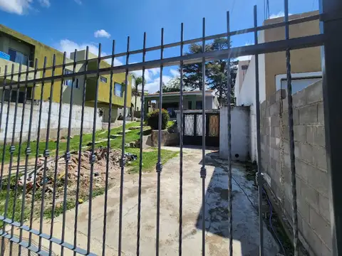 Casa en Venta de 1 dormitorio