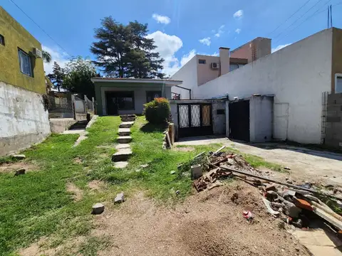VENTA CASA CARLOS PAZ ESCRITURA RIO CHORRILLOS